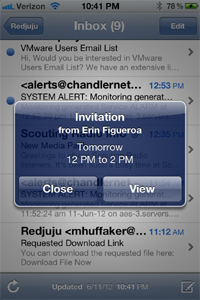 GroupWise-On-iPhone-Notification