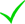 checkmarksmall