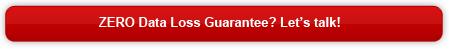 Zero Data Loss Guarantee? Let's Talk! Zero Data Loss Guarantee? Let's Talk!