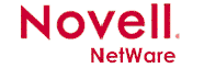 Novell NetWare Logo