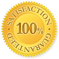 Marvin Huffaker Consulting - Satisfaction Guaranteed 100%