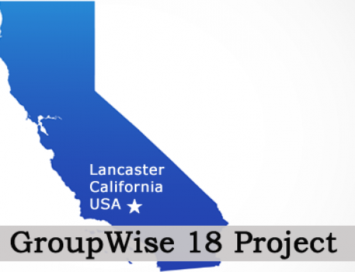 Engineering Firm, Lancaster, CA, USA