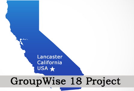 Lancaster CA