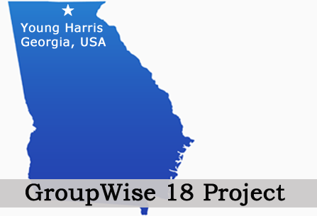 Young Harris GA Project