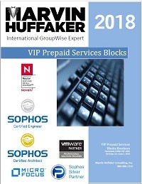 VIP Prepaid Services Block Hours